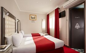Grand Hôtel Amelot